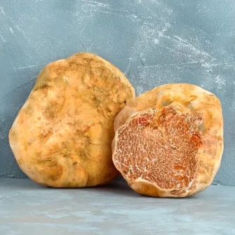 WhiteTruffle
